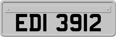 EDI3912