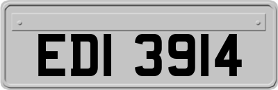 EDI3914