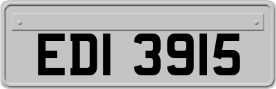 EDI3915