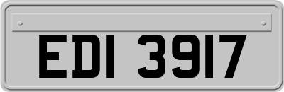 EDI3917