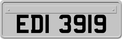 EDI3919