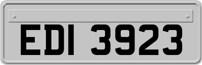 EDI3923