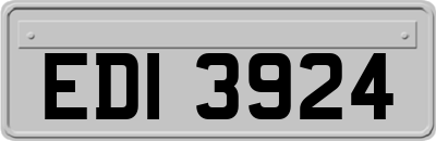 EDI3924