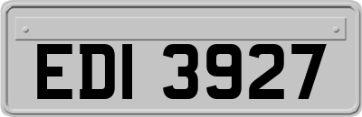 EDI3927