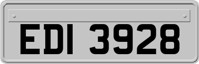 EDI3928
