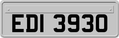 EDI3930