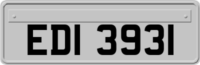 EDI3931