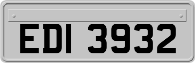 EDI3932