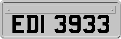 EDI3933