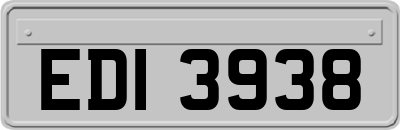 EDI3938
