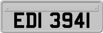 EDI3941