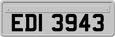 EDI3943
