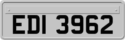 EDI3962