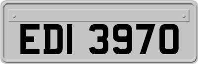 EDI3970