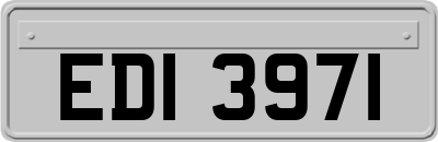 EDI3971