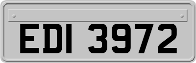 EDI3972