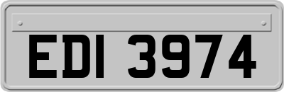 EDI3974