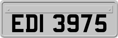 EDI3975