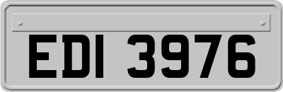 EDI3976