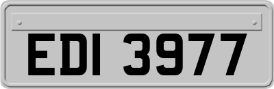 EDI3977