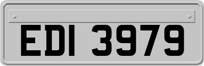 EDI3979