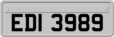 EDI3989