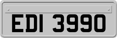EDI3990