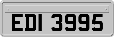 EDI3995