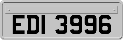 EDI3996