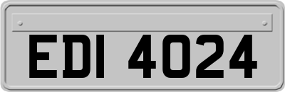 EDI4024
