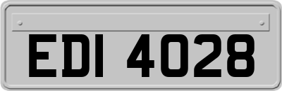 EDI4028