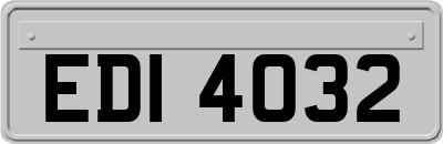 EDI4032