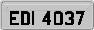 EDI4037