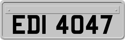 EDI4047