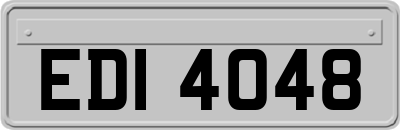 EDI4048