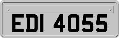 EDI4055
