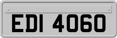 EDI4060