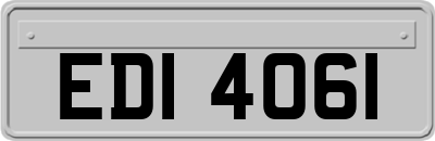 EDI4061