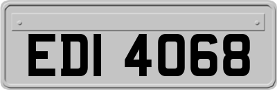 EDI4068