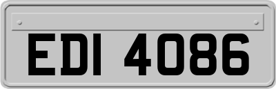 EDI4086