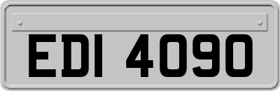 EDI4090