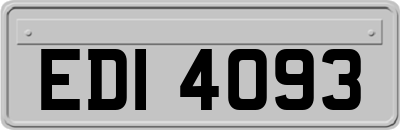 EDI4093
