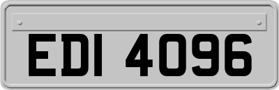 EDI4096