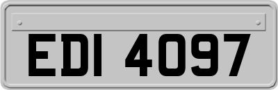 EDI4097