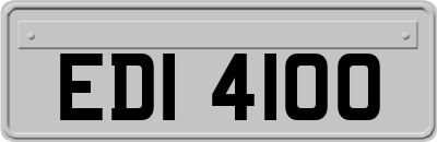 EDI4100