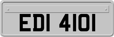 EDI4101
