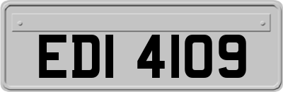 EDI4109