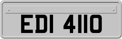 EDI4110