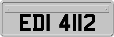 EDI4112