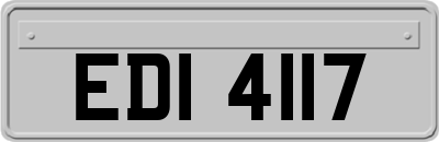 EDI4117